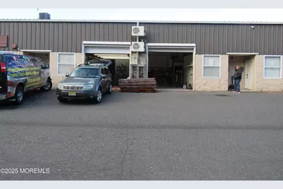 77 Pension Hill Road #17, Manalapan Township, NJ 07726 - Photo 1