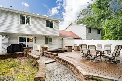 11 Desiree Court, Howell Township, NJ 07731 - Photo 19