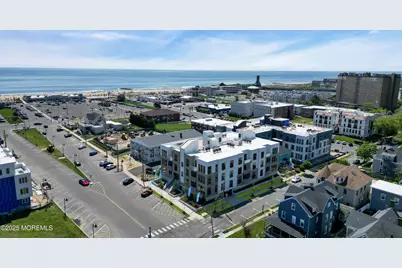 218 3rd Avenue #201, Asbury Park, NJ 07712 - Photo 3