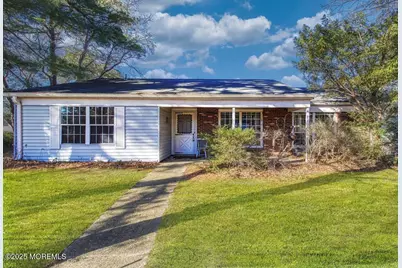 519A Cheshire Court #A, Manchester Township, NJ 08759 - Photo 3