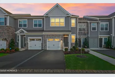 16 Chapel Lane, Wall Township, NJ 07753 - Photo 1