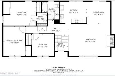 113 Tunes Brook Drive, Brick, NJ 08723 - Photo 43