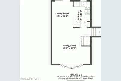 35 Villanova Drive, Jackson, NJ 08527 - Photo 43