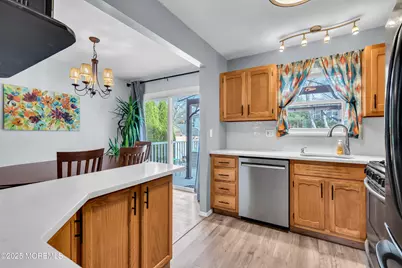 35 Villanova Drive, Jackson, NJ 08527 - Photo 23