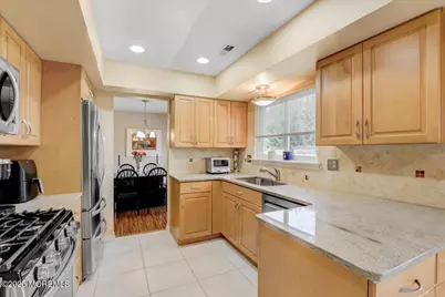 3 Abilene Lane, Manalapan Township, NJ 07726 - Photo 9