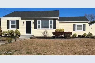 2107 Beach Boulevard, Point Pleasant, NJ 08742 - Photo 1