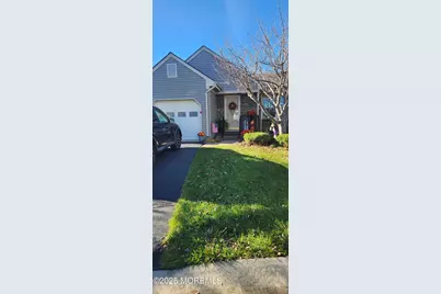 10B Molly Pitcher Court, Monroe Township, NJ 08831 - Photo 1