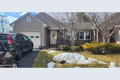 10B Molly Pitcher Court, Monroe Township, NJ 08831 - Photo 1