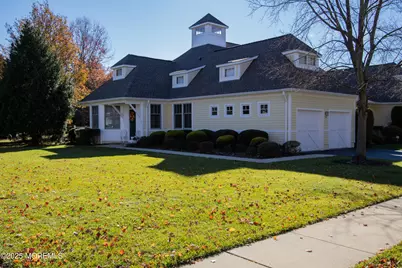 59 Thornbrooke Drive, Shrewsbury, NJ 07702 - Photo 1