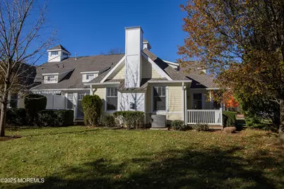 59 Thornbrooke Drive, Shrewsbury, NJ 07702 - Photo 33