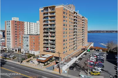 28 Riverside Avenue #7D, Red Bank, NJ 07701 - Photo 1
