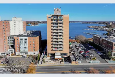 28 Riverside Avenue #7D, Red Bank, NJ 07701 - Photo 27