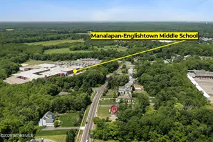 132 Millhurst Rd, Manalapan Township, NJ 07726 - Photo 5