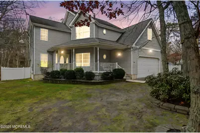 368 Wood Street, Little Egg Harbor, NJ 08087 - Photo 1