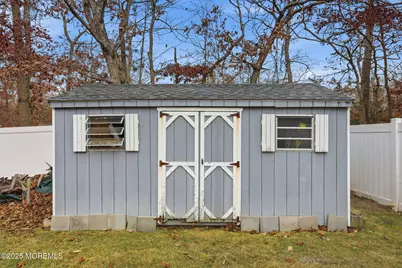 368 Wood Street, Little Egg Harbor, NJ 08087 - Photo 33