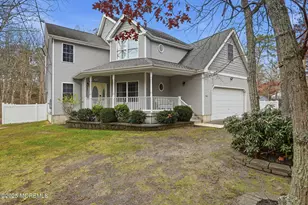 368 Wood St, Little Egg Harbor, NJ 08087 - Photo 57