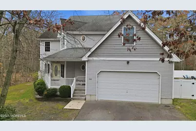 368 Wood Street, Little Egg Harbor, NJ 08087 - Photo 45