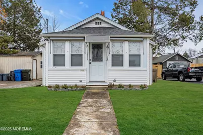 103 Lilac Street, Lakehurst, NJ 08733 - Photo 1