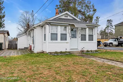 103 Lilac Street, Lakehurst, NJ 08733 - Photo 27