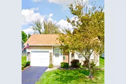101 Mansfield Drive, Brick, NJ 08724 - Photo 1