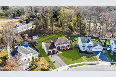 8 Hialeah Court, Howell Township, NJ 07731 - Photo 35