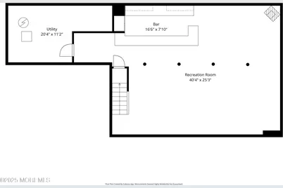 8 Hialeah Court, Howell Township, NJ 07731 - Photo 51