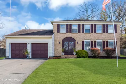 8 Hialeah Court, Howell Township, NJ 07731 - Photo 1