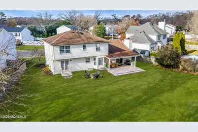 8 Hialeah Court, Howell Township, NJ 07731 - Photo 45