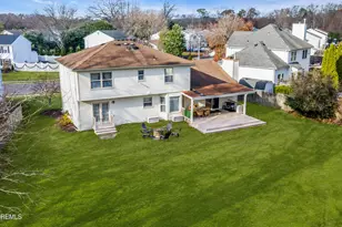 8 Hialeah Ct, Howell Township, NJ 07731 - Photo 45