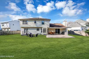 8 Hialeah Ct, Howell Township, NJ 07731 - Photo 49