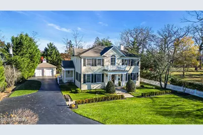 17 Bingham Avenue, Rumson, NJ 07760 - Photo 5
