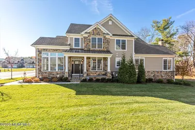 11 Jansky Drive, Holmdel, NJ 07733 - Photo 33