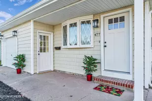 477 St Thomas Dr, Toms River Township, NJ 08757 - Photo 9