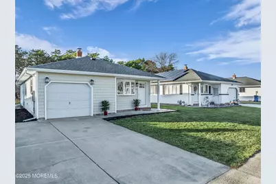 477 Saint Thomas Drive, Toms River Township, NJ 08757 - Photo 3