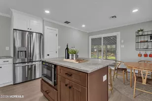 477 St Thomas Dr, Toms River Township, NJ 08757 - Photo 5