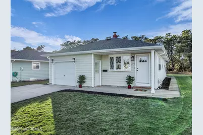 477 Saint Thomas Drive, Toms River Township, NJ 08757 - Photo 7