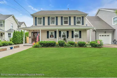 52 Morris Avenue, Manasquan, NJ 08736 - Photo 1