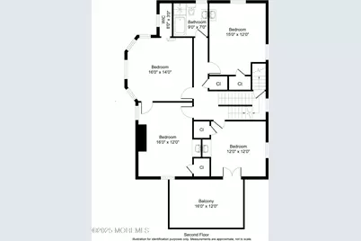 102 Baltimore Boulevard, Sea Girt, NJ 08750 - Photo 15