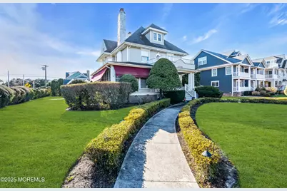 102 Baltimore Boulevard, Sea Girt, NJ 08750 - Photo 9