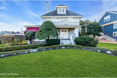 102 Baltimore Boulevard, Sea Girt, NJ 08750 - Photo 7