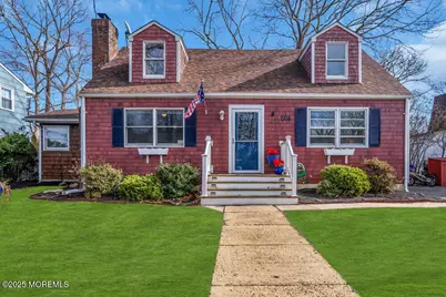 506 Crestview Terrace, Point Pleasant, NJ 08742 - Photo 1