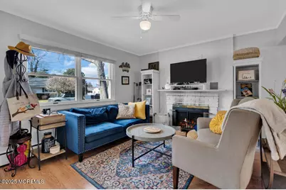 506 Crestview Terrace, Point Pleasant, NJ 08742 - Photo 3