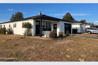 208 Bonaire Drive, Toms River Township, NJ 08757 - Photo 3