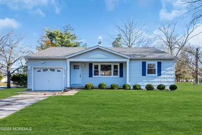 89 Brakenbury Drive, Toms River Township, NJ 08757 - Photo 1