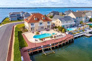 220 Pointe Dr, Mantoloking, NJ 08738 - Photo 1