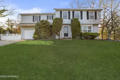 1634 Old Freehold Road, Toms River Township, NJ 08755 - Photo 1