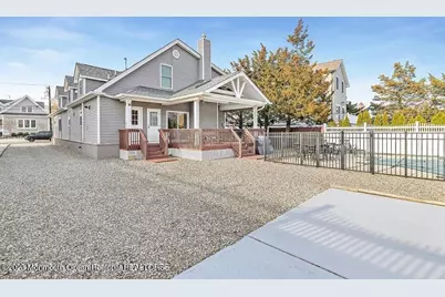 22 Pershing Boulevard, Lavallette, NJ 08735 - Photo 29