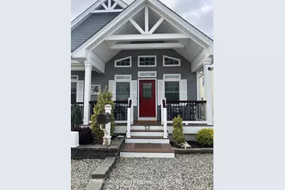 22 Pershing Boulevard, Lavallette, NJ 08735 - Photo 1