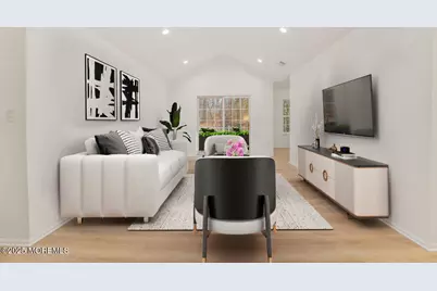 606 Cypress Lane #6, East Brunswick Township, NJ 08816 - Photo 3