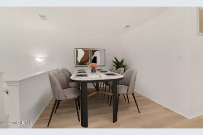 606 Cypress Lane #6, East Brunswick Township, NJ 08816 - Photo 7